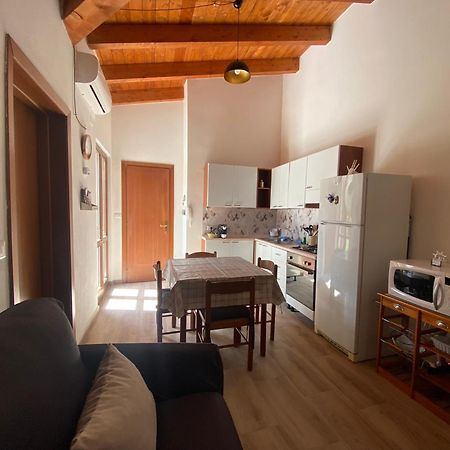 Casa Vacanze Shardana Iglesias Zewnętrze zdjęcie