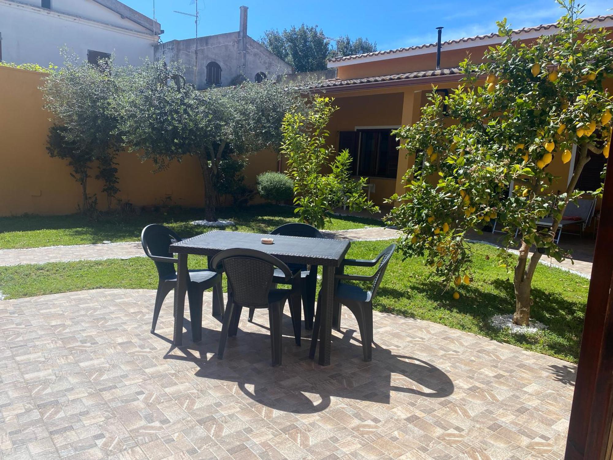 Casa Vacanze Shardana Iglesias Zewnętrze zdjęcie