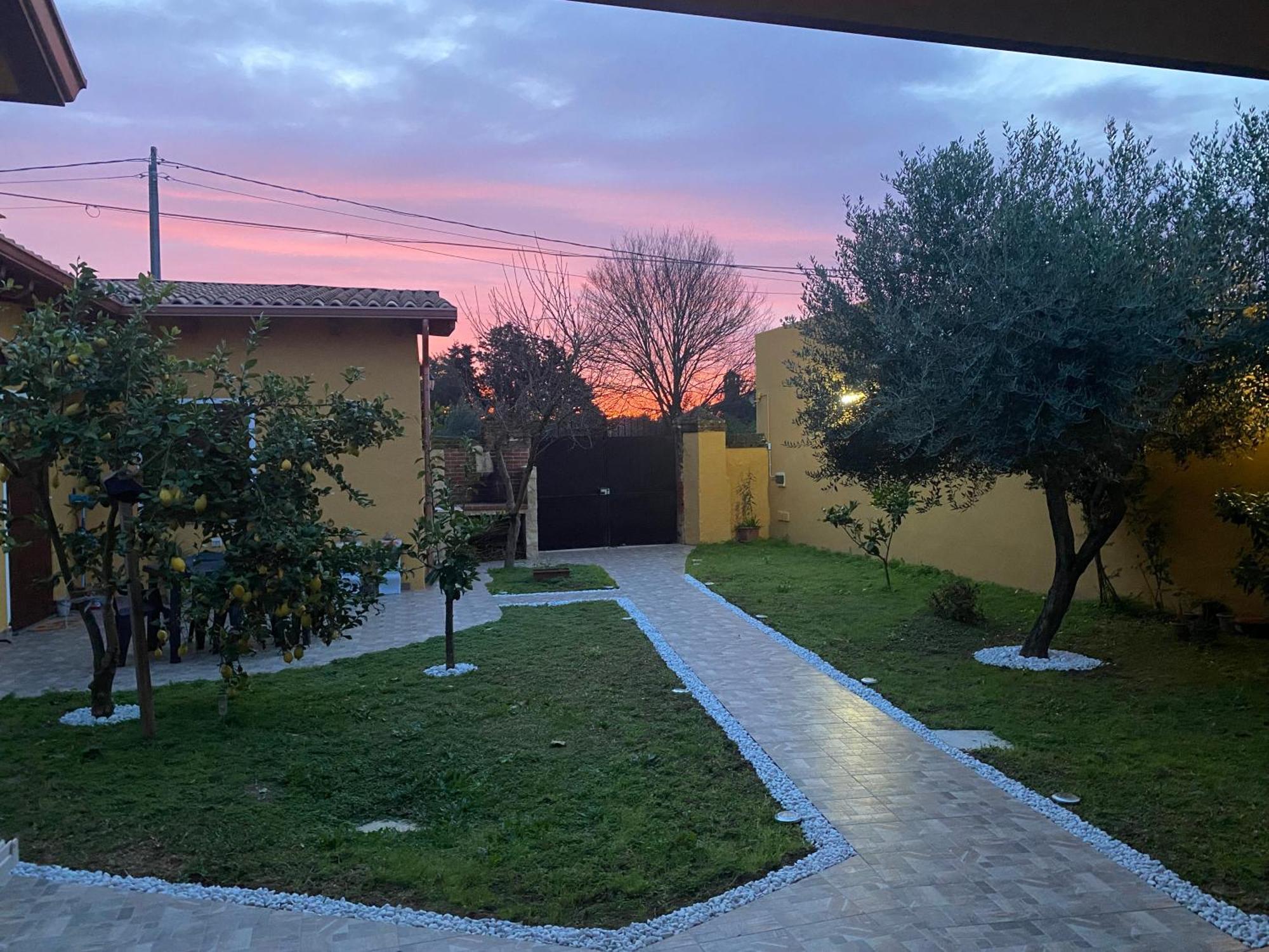 Casa Vacanze Shardana Iglesias Zewnętrze zdjęcie
