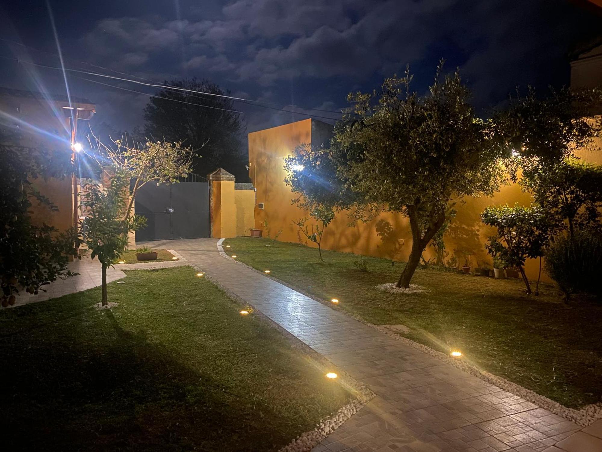 Casa Vacanze Shardana Iglesias Zewnętrze zdjęcie