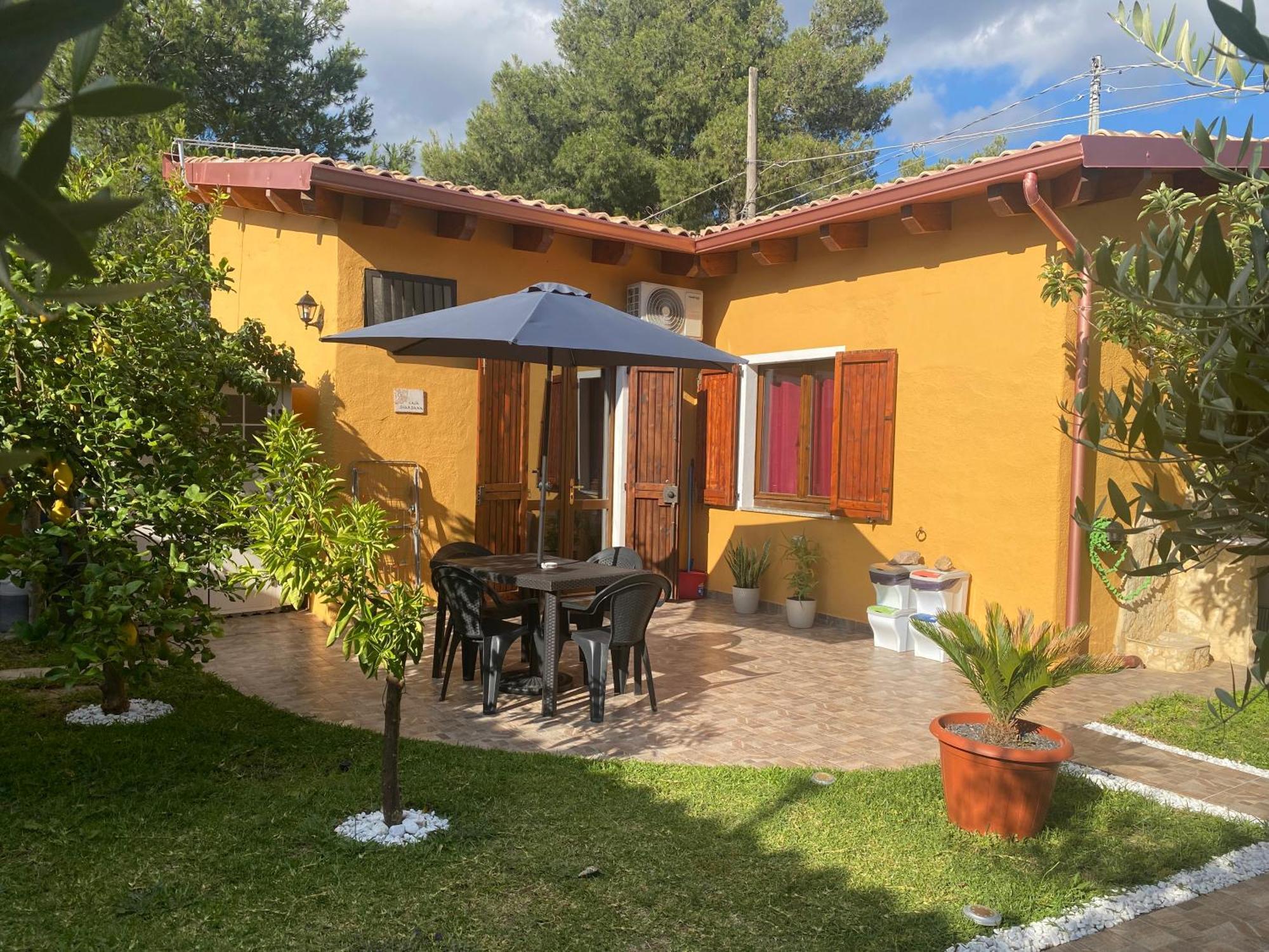 Casa Vacanze Shardana Iglesias Zewnętrze zdjęcie