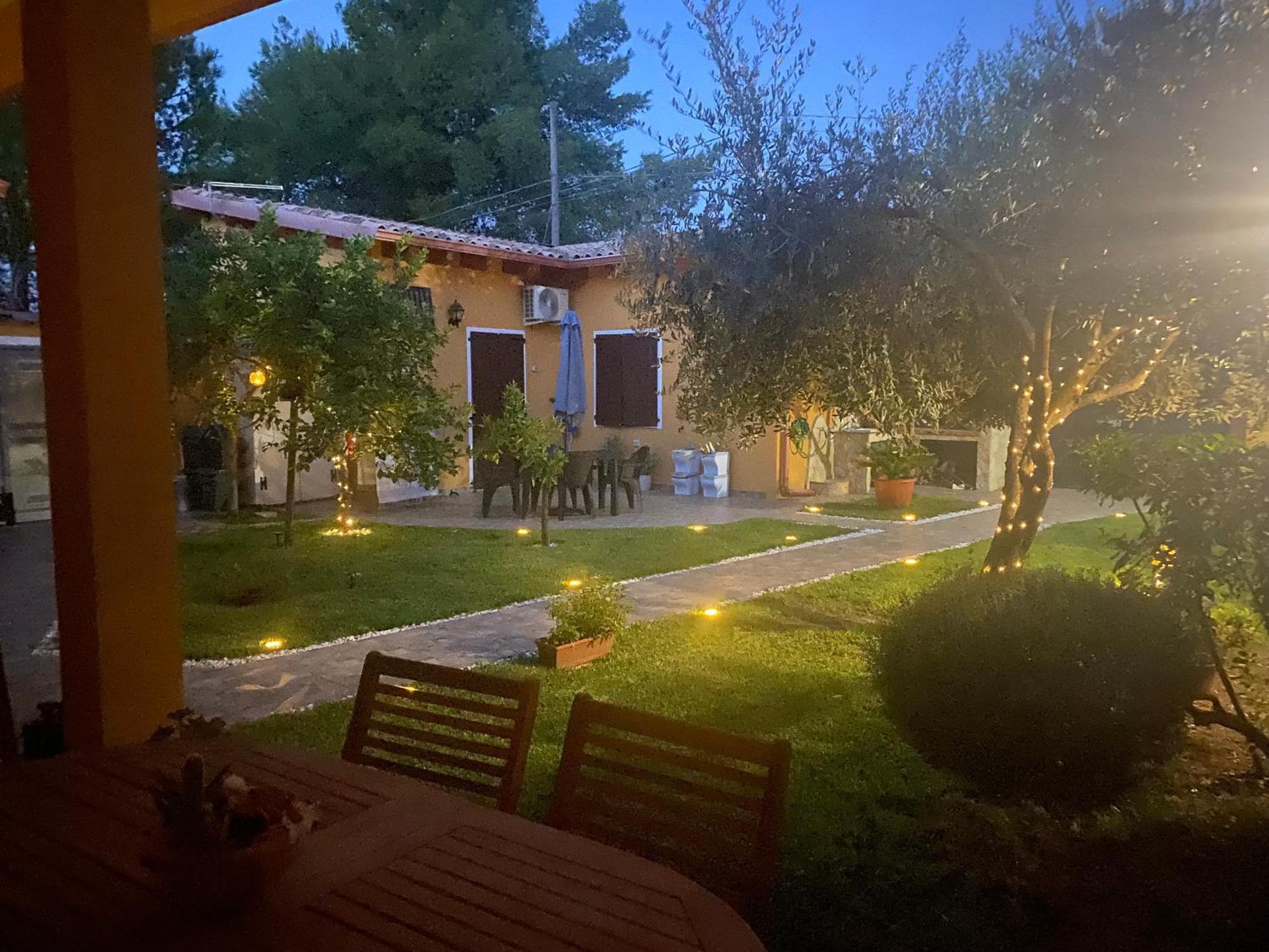 Casa Vacanze Shardana Iglesias Zewnętrze zdjęcie