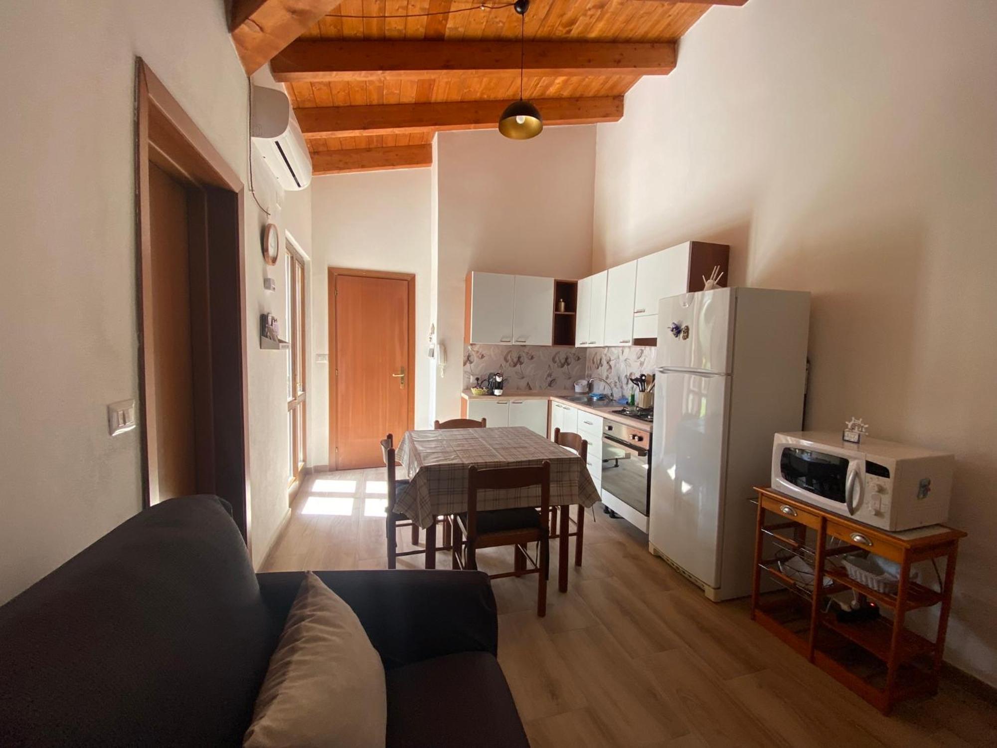 Casa Vacanze Shardana Iglesias Zewnętrze zdjęcie
