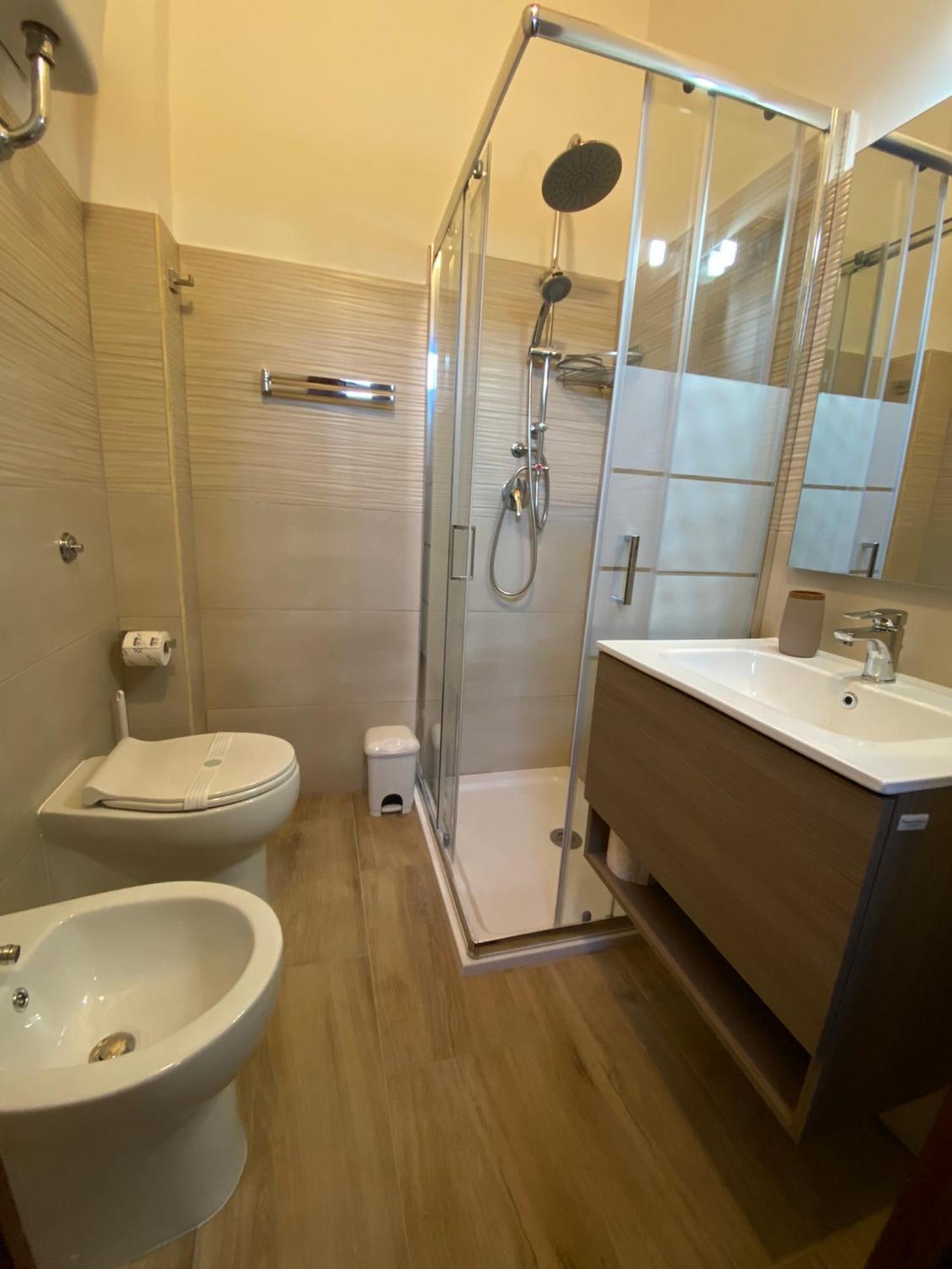 Casa Vacanze Shardana Iglesias Zewnętrze zdjęcie