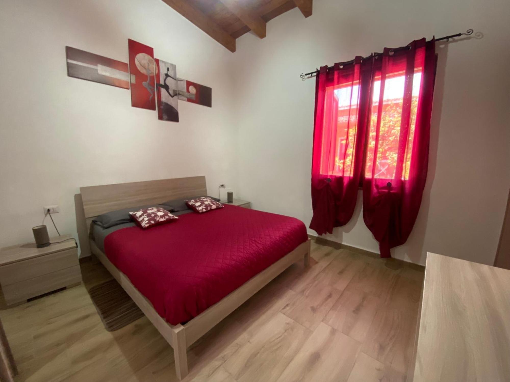 Casa Vacanze Shardana Iglesias Zewnętrze zdjęcie