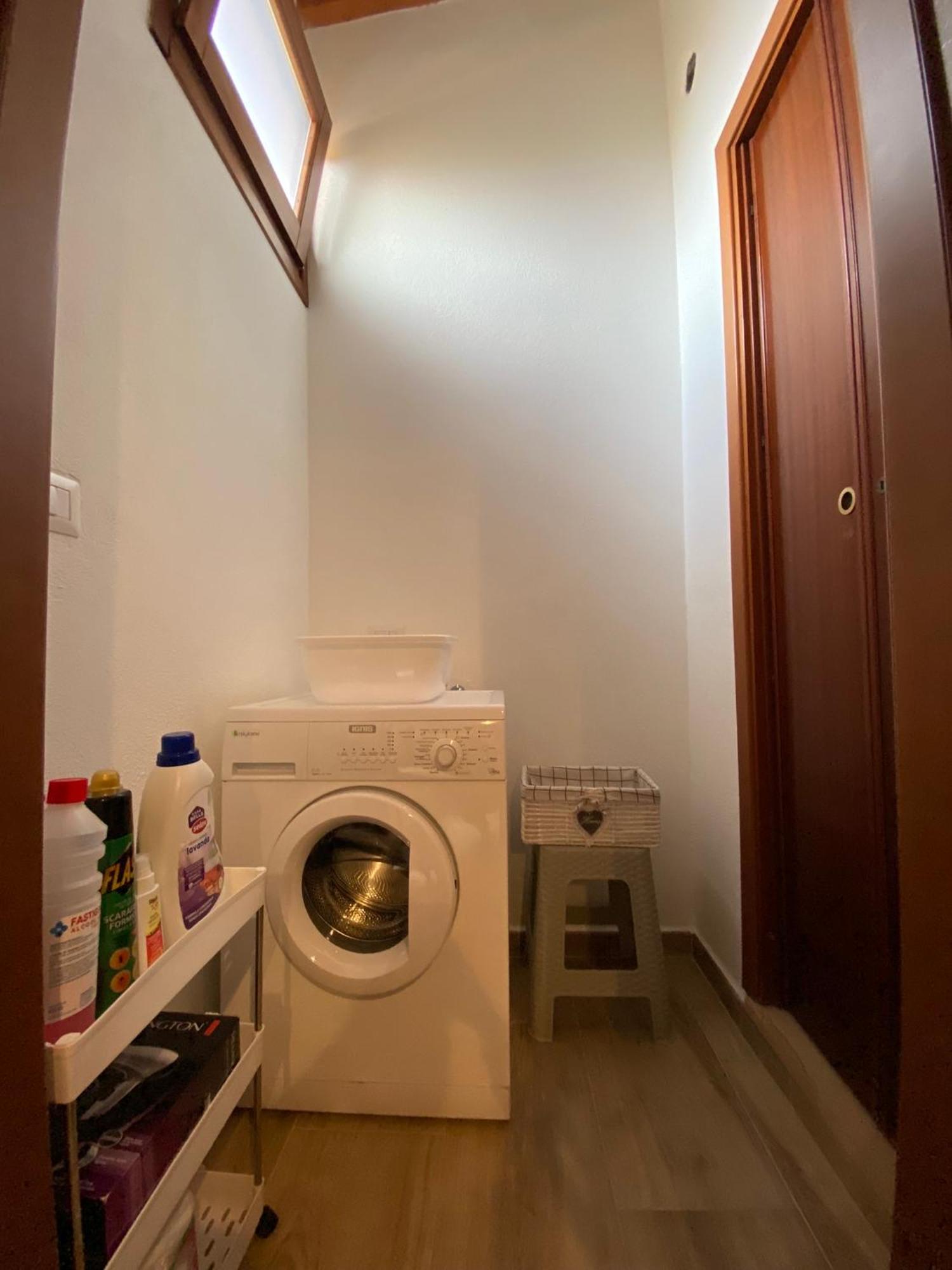 Casa Vacanze Shardana Iglesias Zewnętrze zdjęcie