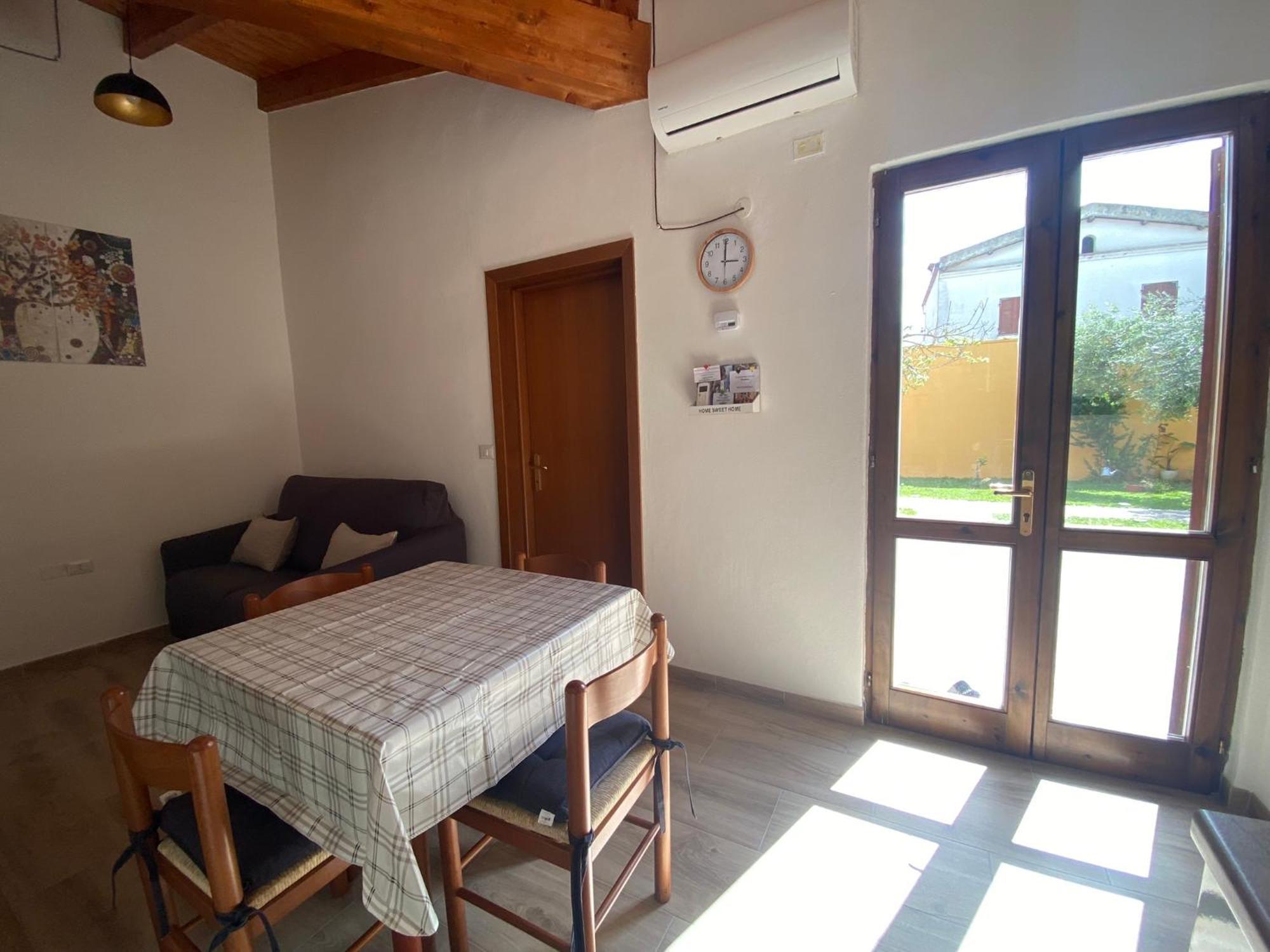 Casa Vacanze Shardana Iglesias Zewnętrze zdjęcie